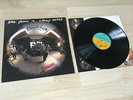 NEIL YOUNG & CRAZY HORSE RAGGED GLORY LP ORIGINAL VINYL 1990 EU PRESSING VG++