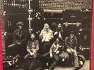 Vintage The Allman Brothers Band “At Fillmore East” 1971 Vinyl