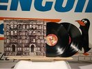 Led Zeppelin  Physical Graffiti LP Sill In Shrink Wrap  Combine Shipping & Save