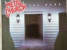 Metal Church ?– The Dark /  Vinyl LP