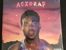 Chance The Rapper Acid Rap Vinyl 2LP OFFICIAL PRESSING NEW SEALED
