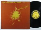 PHIL WOODS AND DONALD BYRD The Young Bloods PRESTIGE LP mono w50 deep groove