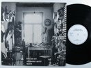 SCHLIPPENBACH QUARTETT Three Nails Left FMP LP VG+ germany