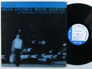 WAYNE SHORTER Night Dreamer BLUE NOTE LP mono ny usa
