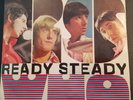 THE WHO 