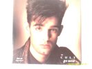 The Cult  Go West (Poster Bag Sleeve) 45 Ex