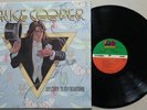 Alice Cooper LP's for clender