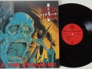 Blood Feast	Kill for Pleasure	BLACK VINYL LP - 200 MADE   UNPLAYED (9)