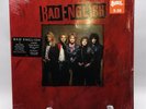 Bad English S/T Self Titled Epic OE45083 HYPE STICKER IN SHRINK GLAM HARD ROCK
