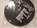 Misfits - Legacy of Brutality vinyl LP re-issue Picture Disc