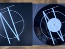 NOTHING POSHLOST VINYL LP TEST PRESSING /23 title fight deafheaven converge