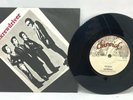 SCREWDRIVER VINYL 7
