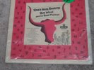 BOB WILLS AND HIS TEXAS PLAYBOYS LP RANCH HOUSE FAVORITES IN SHRINK