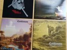 Candlemass Lps Vinyl - dreams - tales - epicus - nightfall