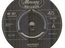 THE REG GUEST SYNDICATE**UNDERWORLD**HAMMOND**MOD**DANCER**LISTEN