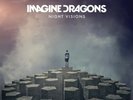 Imagine Dragons-Night Visions LP 2018 Interscope Records Europe Mint/Mint