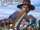 Gay Thoughts / Uncle Sam’s a D... (Blue 10” Vinyl LP) - The Growlers