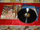 IRON MAIDEN - SOMEWHERE IN TIME - LP VINILE PRESS ITALY 33 GIRI