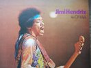 Jimi Hendrix LP Isle Of Wight