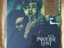 Paradise Lost - Icon Vinyl Limitiert Nummeriert LP Rock Metal