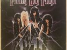 Pretty Boy Floyd - Leather Boyz with Electric Toyz Vinyl LP