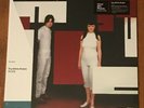 The White Stripes: De Stijl (Vinyl Me, Please Black & Red Splatter Vinyl LP)