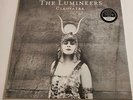 The Lumineers = CLEOPATRA =,GATEFOLD = Dualtone = NEW = SEALED BLACK 180g  Vinyl