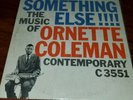 Ornette Coleman something else C3551 lol 12 189