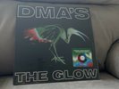 DMA'S - THE GLOW LTD TRI-COLOURED VINYL LP MINT/SEALED - Super Rare