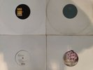 33xVinyl Dominik Eulberg Mark Broom Pan-Pot Alter Ego Frank Martiniq Benno Blome
