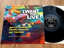 The Jazz Combo From I WANT TO LIVE  Soundtrack - UK LP ULP 1103 - Gerry Mulligan
