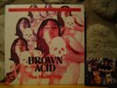 v/a BROWN ACID: THE NINTH TRIP LP/Rare American '60s/70s Heavy/Hard/Stoner Rock