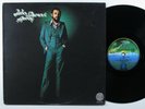 JOHN STEVENS' AWAY Self Titled VERTIGO 630 131 LP VG+ uk