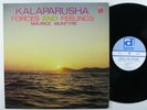 KALAPARUSHA (MAURICE MCINTYRE) Forces And Feelings DELMARK LP VG+