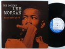 LEE MORGAN The Cooker BLUE NOTE LP mono ny usa deep groove