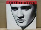 Elvis Presley ?- This Is Elvis (Original Sound Track) - 2 LP - RCA 1981 