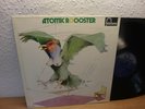 ATOMIC ROOSTER SAME 1970 1st PRESS FONTANA RARE LP NM Prog Hammer