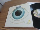 Seatrain rare '73 LP Watch UK WB EX BLUES PROJECT progressive jazz rock