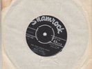 BLUE GLOWS, THE FINN HARPS SONG, 7