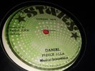 STARS // BLACK MAN // TAPPA ZUKIE // DANIEL // PRINCE ALLA-12 'Listen