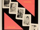 Bratmobile ?– Pottymouth LP 1993 ?– Kill Rock Stars 208 w/ lyrics insert
