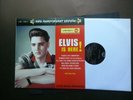 Elvis Presley - Elvis is Here (1998 RARE 10