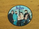 THE BEATLES, TICKET TO RIDE / YES IT IS.. UK PICTURE DISC.