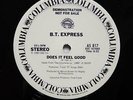 B.T. EXPRESS 