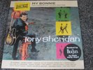 TONY SHERIDAN & THE BEAT BROTHERS (BEATLES) - MY BONNIE - NEW VINYL
