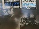 ID148z - Blue Oyster Cult - Imaginos - 460036 0 - vinyl LP - uk