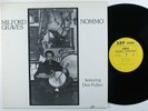 MILFORD GRAVES FT DON PULLEN Nommo SRP LP VG+