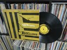 Sonny Rollins Tour De Force Prestige 7126 DG Mono 446w.50th St,N.Y.C.57 Rare VG-