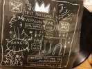 Record RAMELZEE vs K-ROB / BEAT BOP