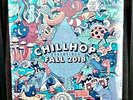 Chillhop Essentials - Fall 2018 / lofi